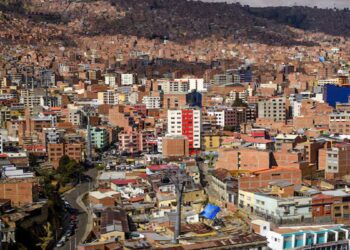 India's Bold Move: New Embassy in Lithium-Rich Bolivia Signals Major Shift in Global Energy Game - Industry News