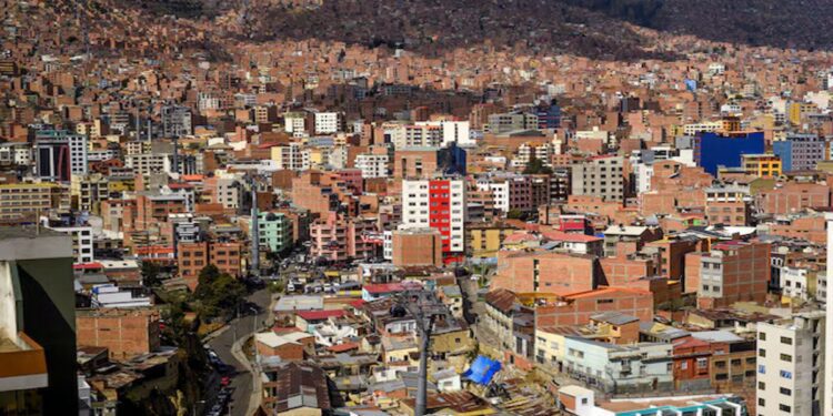 India's Bold Move: New Embassy in Lithium-Rich Bolivia Signals Major Shift in Global Energy Game - Industry News