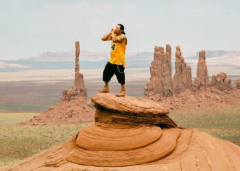 What the Colorado River's Water Crisis Says About America