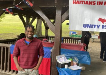 Pittsburgh's growing Haitian population is building a community
