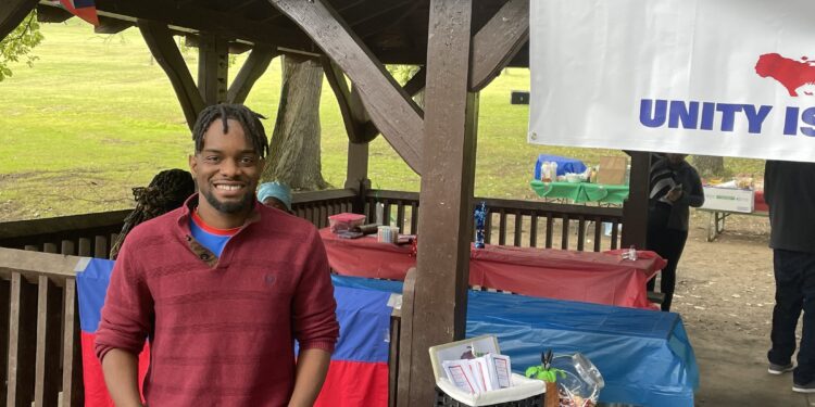 Pittsburgh's growing Haitian population is building a community