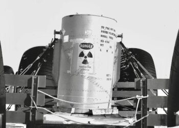 The Odd Arctic Military Projects Spawned by the Cold War