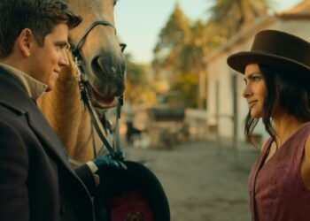 10 TV shows and movies to watch during Hispanic Heritage Month 2024