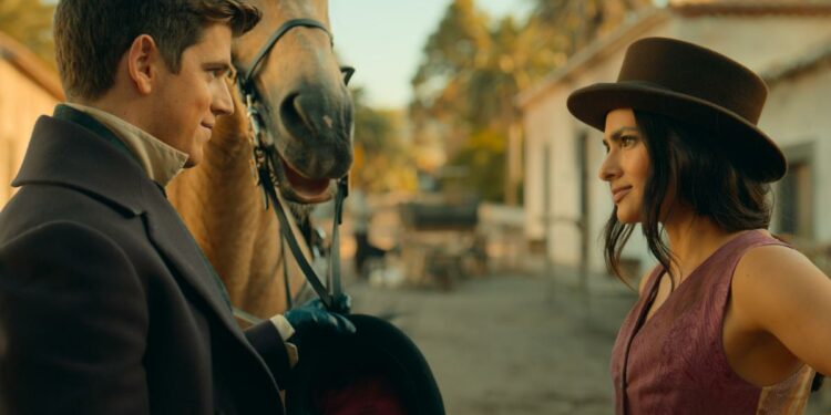 10 TV shows and movies to watch during Hispanic Heritage Month 2024