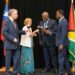 Guyana reaffirms commitment to improving relations with Chile