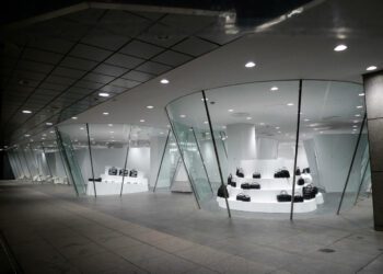 Comme des Garçons to Open First South American Store at Iguatemi São Paolo