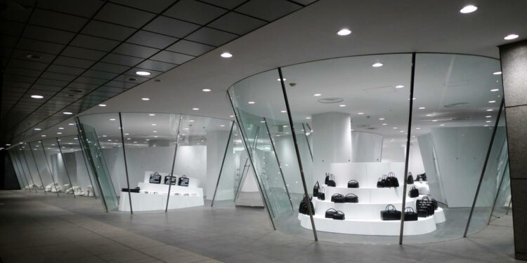 Comme des Garçons to Open First South American Store at Iguatemi São Paolo