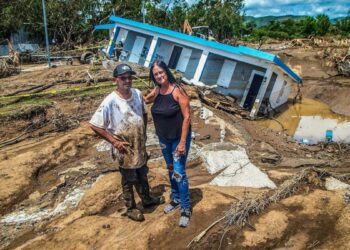 Puerto Rico's infrastructure still recovering from Hurricane Maria 7 years after the Category 4 storm devastated the island