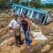 Puerto Rico's infrastructure still recovering from Hurricane Maria 7 years after the Category 4 storm devastated the island