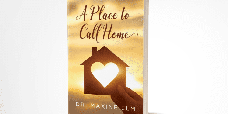 Experience an Unforgettable Journey in A PLACE TO CALL HOME, Guyana to Georgia Women’s Nursing Memoir