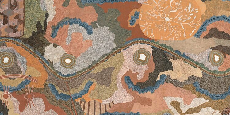 Biggest-ever Indigenous art show to tour North America