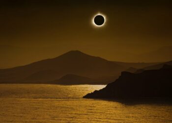 Seabourn to Host Two Solar Eclipse Cruises in 2026