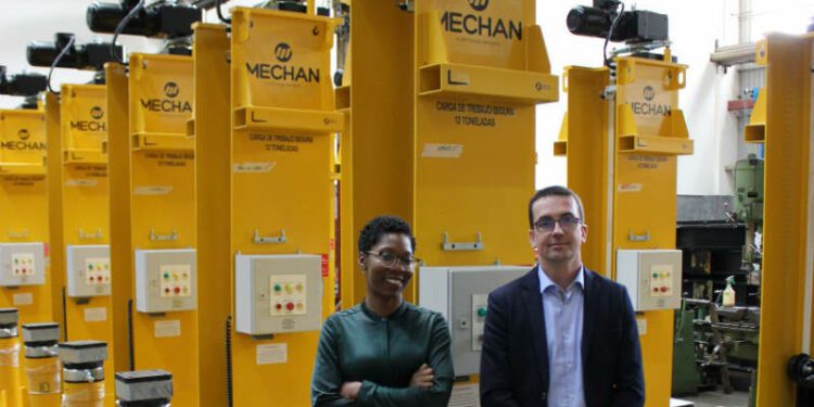 Panama Project Opens Americas Market to Mechan