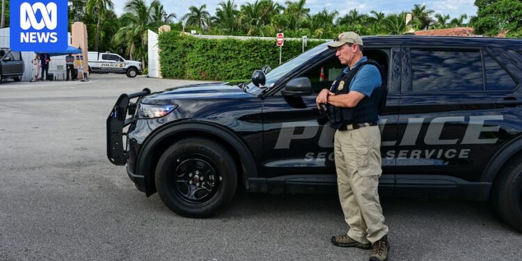 The US election race has taken another dark turn amid heightened fears of further political violence