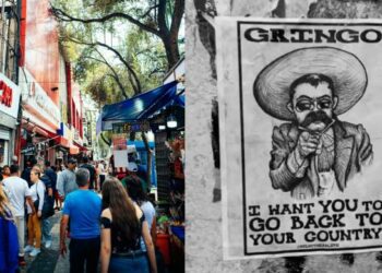 Americans living in Mexico are causing rents to increase: Mexicans want them out