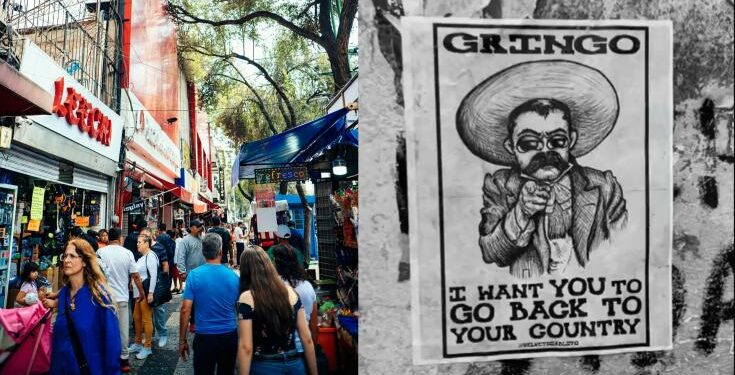 Americans living in Mexico are causing rents to increase: Mexicans want them out