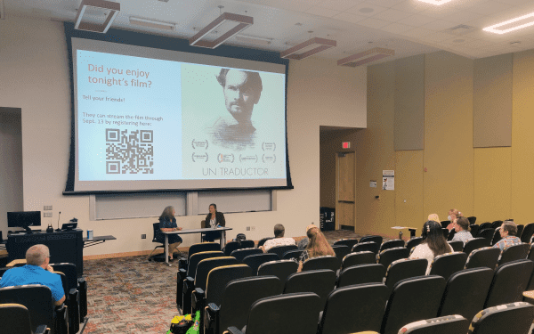 Ohio State’s Latin American Film Festival returns with new theme and screenings