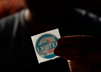 Ten True Things Regarding the Election and America