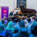 British piano powerhouses to perform for 3rd annual Piano Festival
