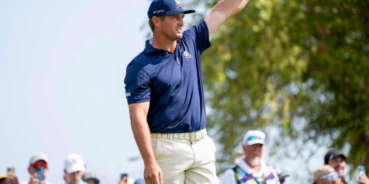 PGA of America: LIV Golfers Eligible for USA Ryder Cup Team, PGA Championship | News, Scores, Highlights, Stats, and Rumors