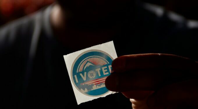 Ten True Things Regarding the Election and America