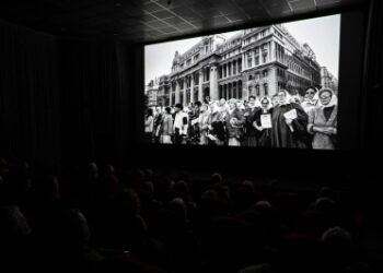 Documentary ‘Traslados’ uncovers grim truth on Argentina’s ‘death flights’, bringing dictatorship horrors to light