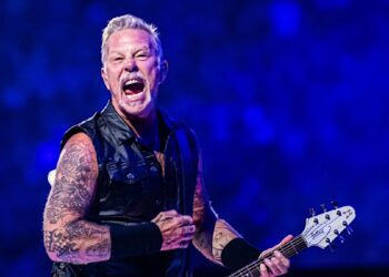 How to Get Tickets to Metallica’s 2025 North American Tour