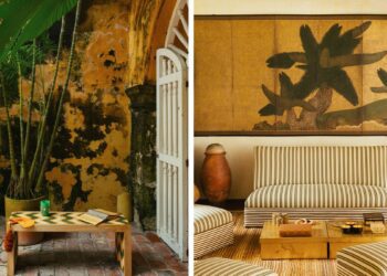 Lucia Echavarria’s exhibit honours Colombian craftmanship