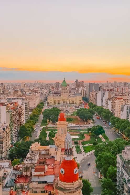 Best Things To Do In Buenos Aires