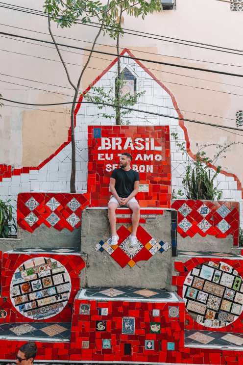 Photos And Postcards From Rio De Janeiro, Brazil (24)