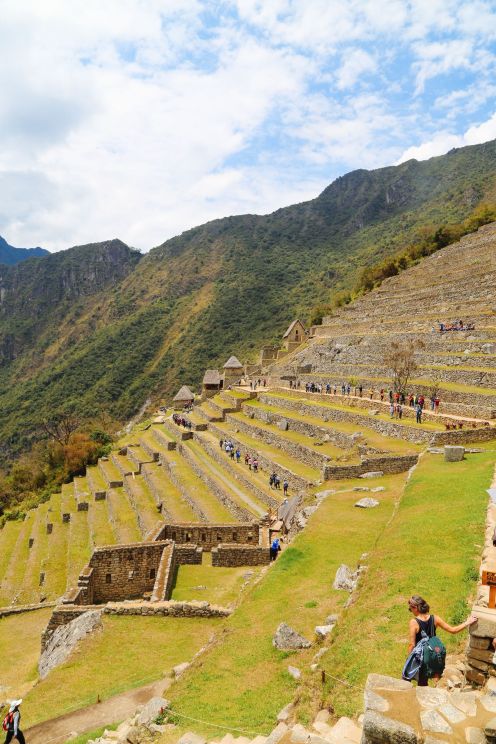 This Is The Most Unique View Of Machu Picchu – At The Top Of Huayna Picchu Mountain (50)