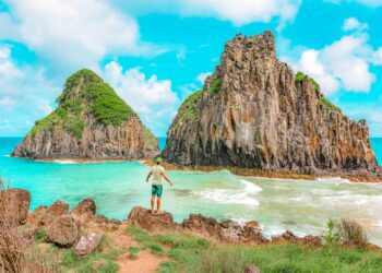 15 Best Places In South America To Visit