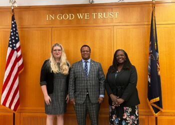 Queens County Family Court celebrates Constitution Day, reflecting on the 237-year-old ‘living document’ – QNS