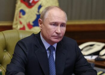 Putin now targets four more countries after being wounded by Western sanctions | World | News