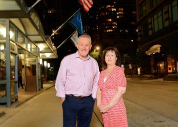  Murphy Leads North America Economic Mission