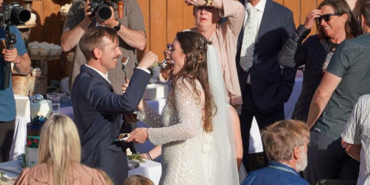 'The most romantic town in the universe'