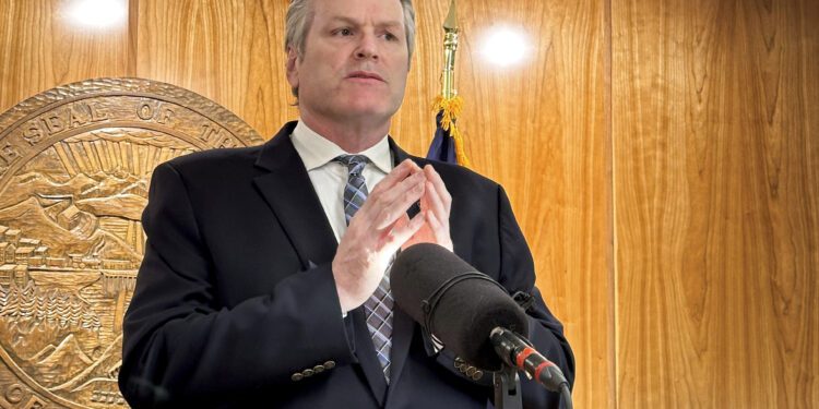 Russian State TV Discusses Options For Seizing Alaska