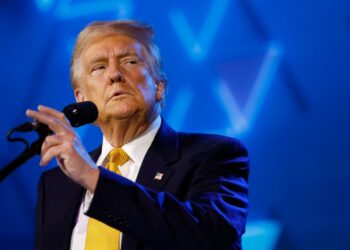 U.S. Secret Service addresses Donald Trump trip to Alabama football vs Georgia game