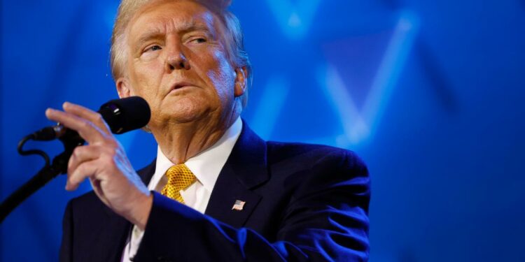 U.S. Secret Service addresses Donald Trump trip to Alabama football vs Georgia game