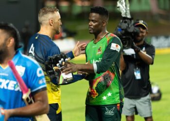 Best picks for Saint Lucia Kings vs St Kitts and Nevis Patriots – India TV