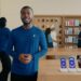 Apple begins iPhone 16 and iPhone 16 Pro deliveries and in-store pickups across North America
