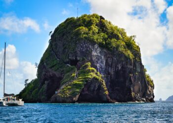 New Pirates of the Caribbean theme park set to open on exotic holiday island