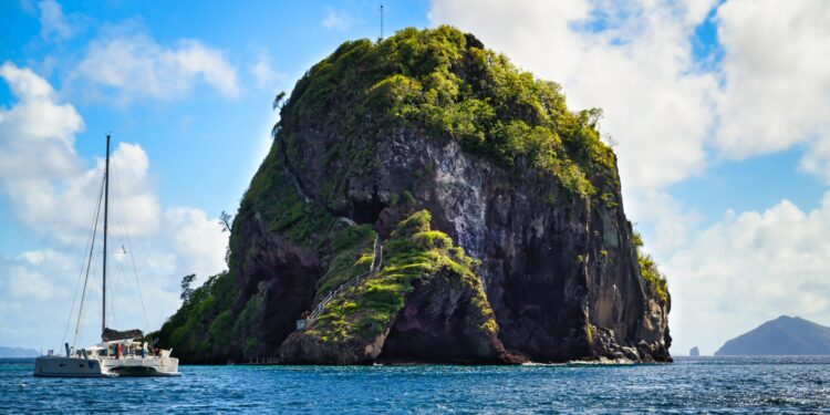 New Pirates of the Caribbean theme park set to open on exotic holiday island