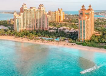 10 Best Things To Do In Nassau, The Bahamas