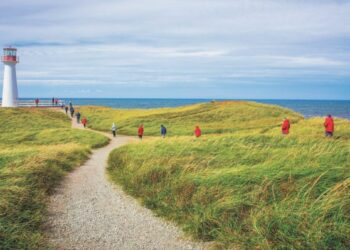 12 cruise lines showcasing the region's most spectacular season