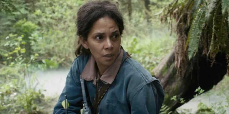 Set To Recover Less Than 25% Of Its Production Budget During Opening Weekend