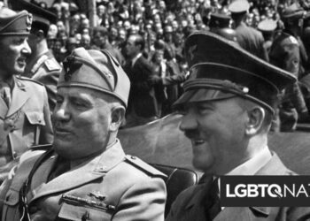 Trump’s racist anti-Haitian conspiracy theories come from the fascist playbook