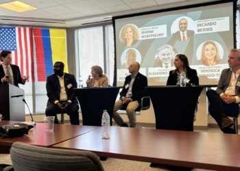 Colombia: A Panoramic View of Atlanta’s Growing Ties