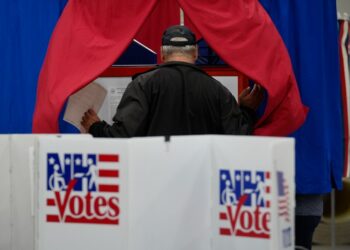 Even in this election year, undividing America is possible