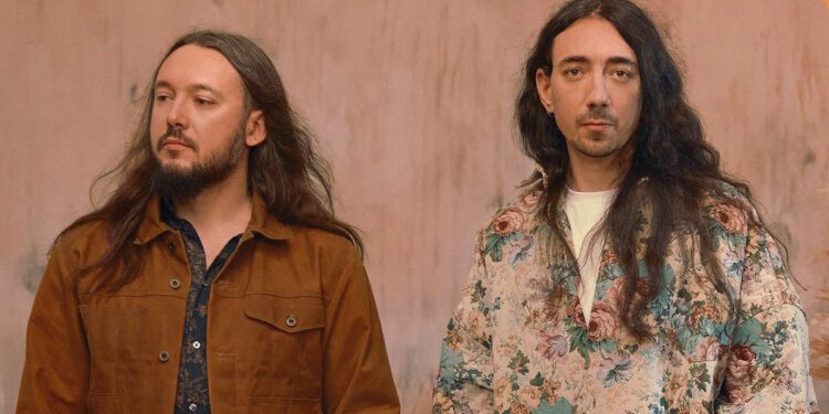 Alcest Announce 2025 North American Tour